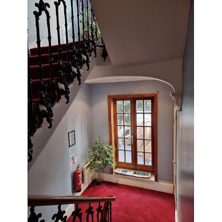 F302-3Rd Floor Studio For 2 Near Hyde Park Londres Exterior foto